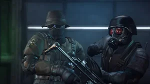 Resident Evil: Operation Raccoon City: Special Edition screenshot 4