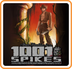 1001 Spikes