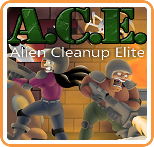 A.C.E.: Alien Cleanup Elite