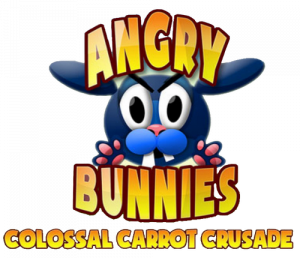 Angry Bunnies: Colossal Carrot Crusade