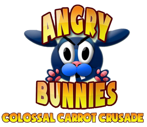 Angry Bunnies: Colossal Carrot Crusade