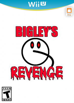 Bigley’s Revenge