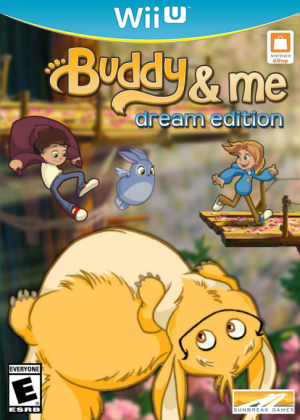 Buddy & Me: Dream Edition