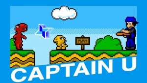 Captain U