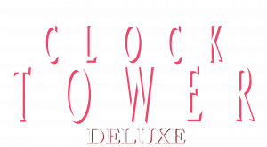 Clock Tower Deluxe