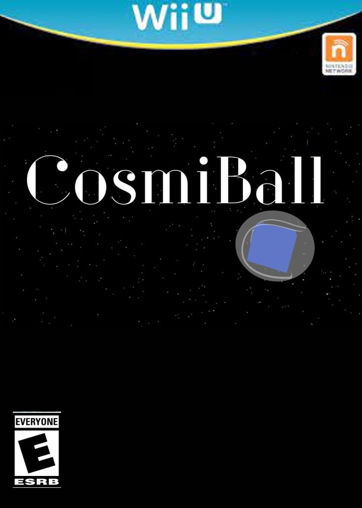 CosmiBall