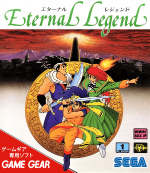 Eternal Legend