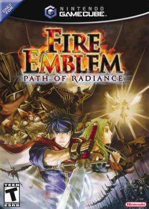Fire Emblem: Path of Radiance