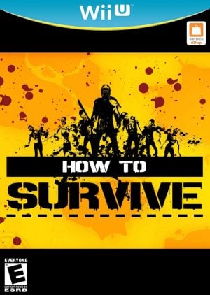 How to Survive