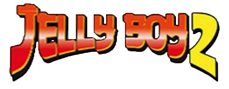 Jelly Boy 2