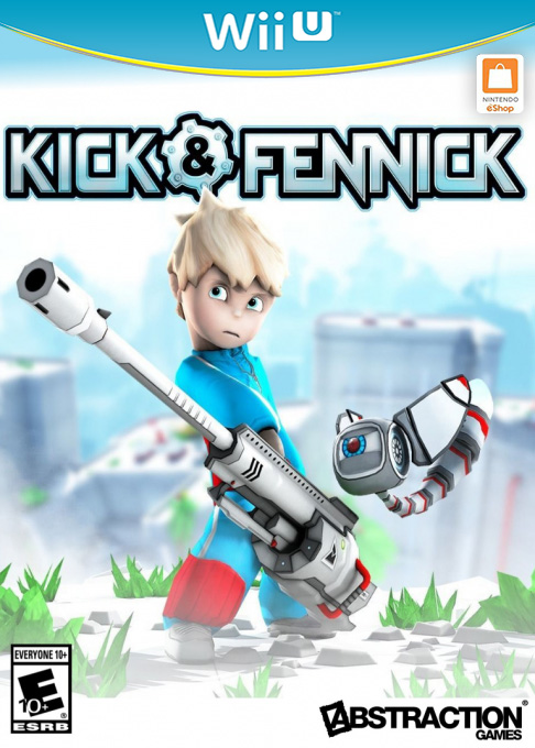 Kick & Fennick