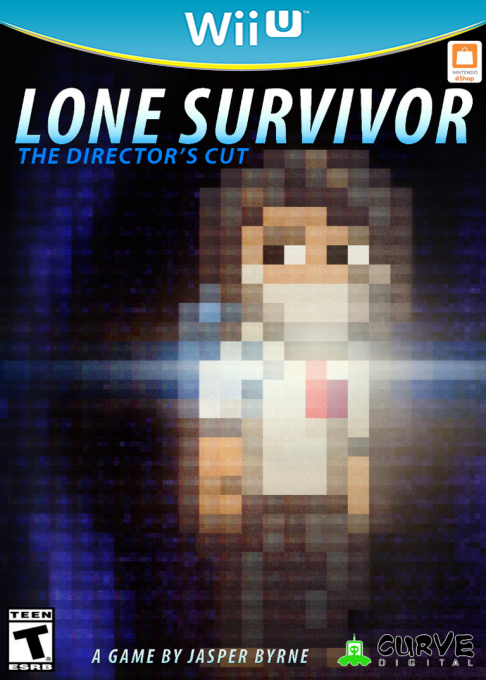 Lone Survivor: The Director’s Cut