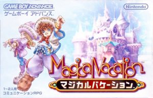 Magical Vacation