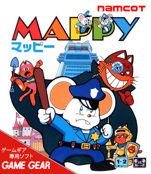 Mappy