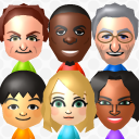 Mii Maker