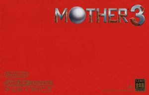 Mother 3