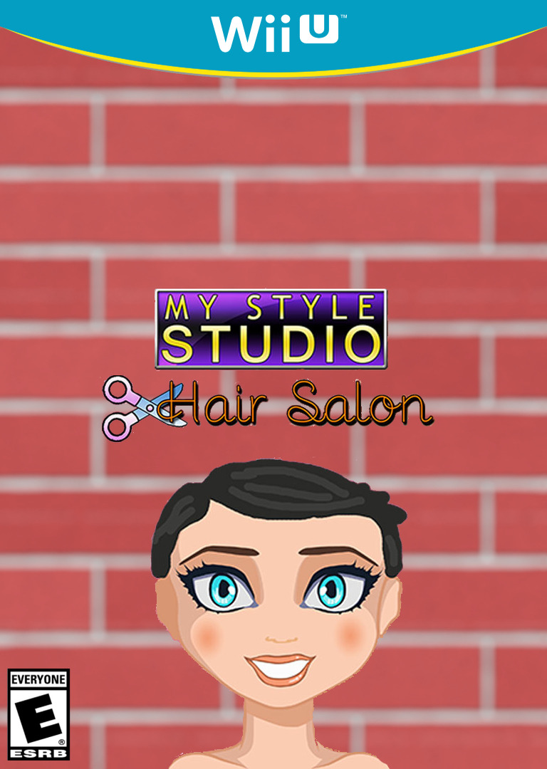 My Style Studio: Hair Salon