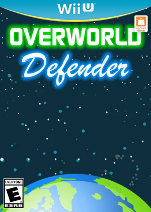 Overworld Defender Remix