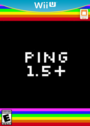 PING 1.5+