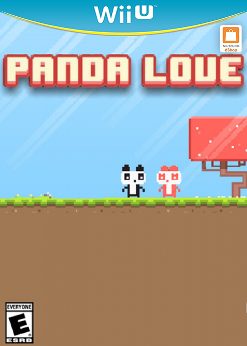 Panda Love