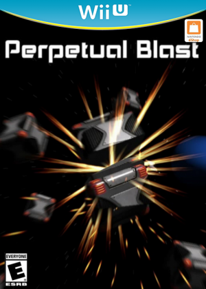 Perpetual Blast