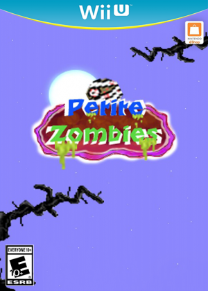 Petite Zombies