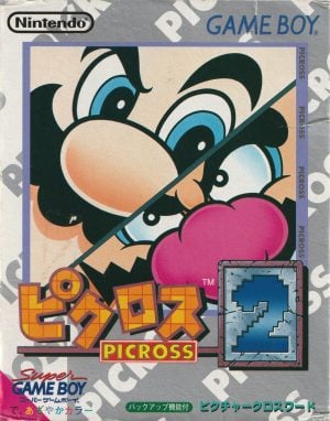 Picross 2