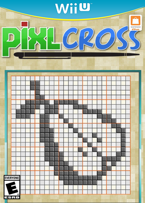 PixlCross