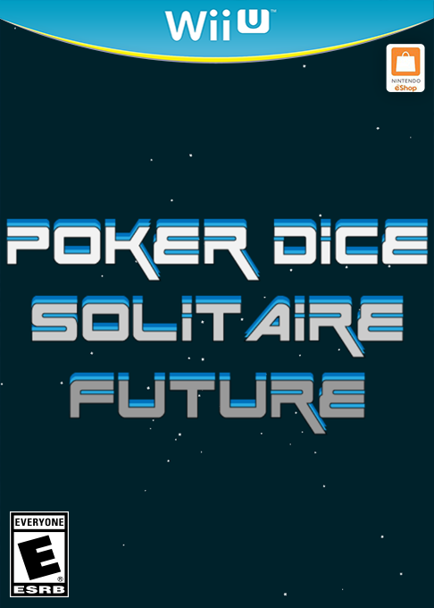 Poker Dice Solitaire Future