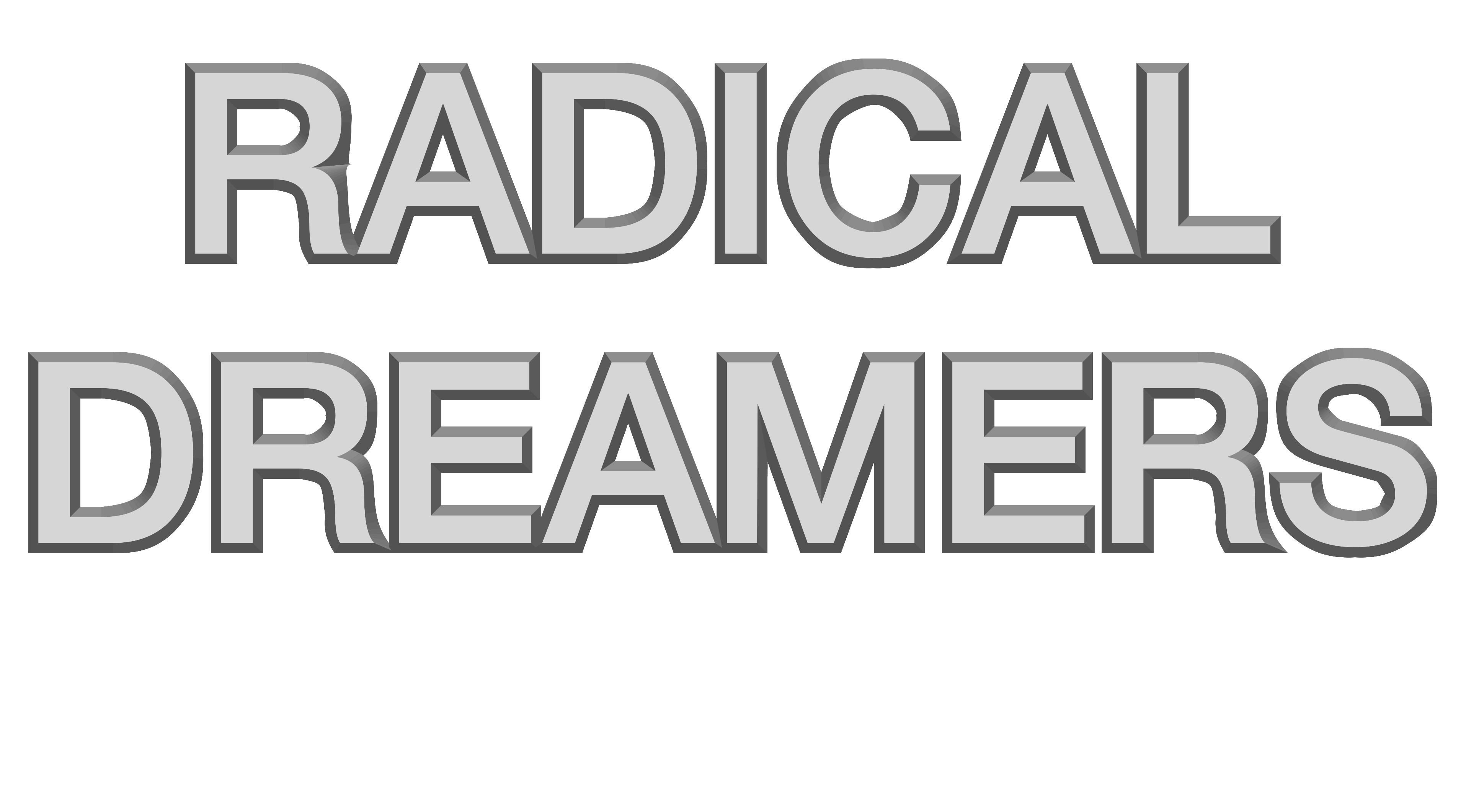 Radical Dreamers: Nusumenai Houseki