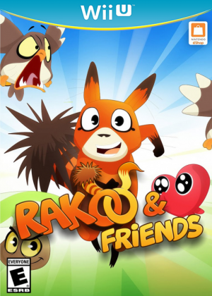 Rakoo & Friends