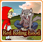 Red Riding Hood