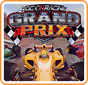 Rock ‘N Racing Grand Prix