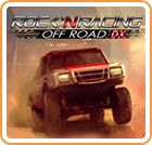 Rock ‘N Racing Off Road DX