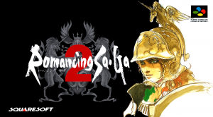 Romancing Sa·Ga 2
