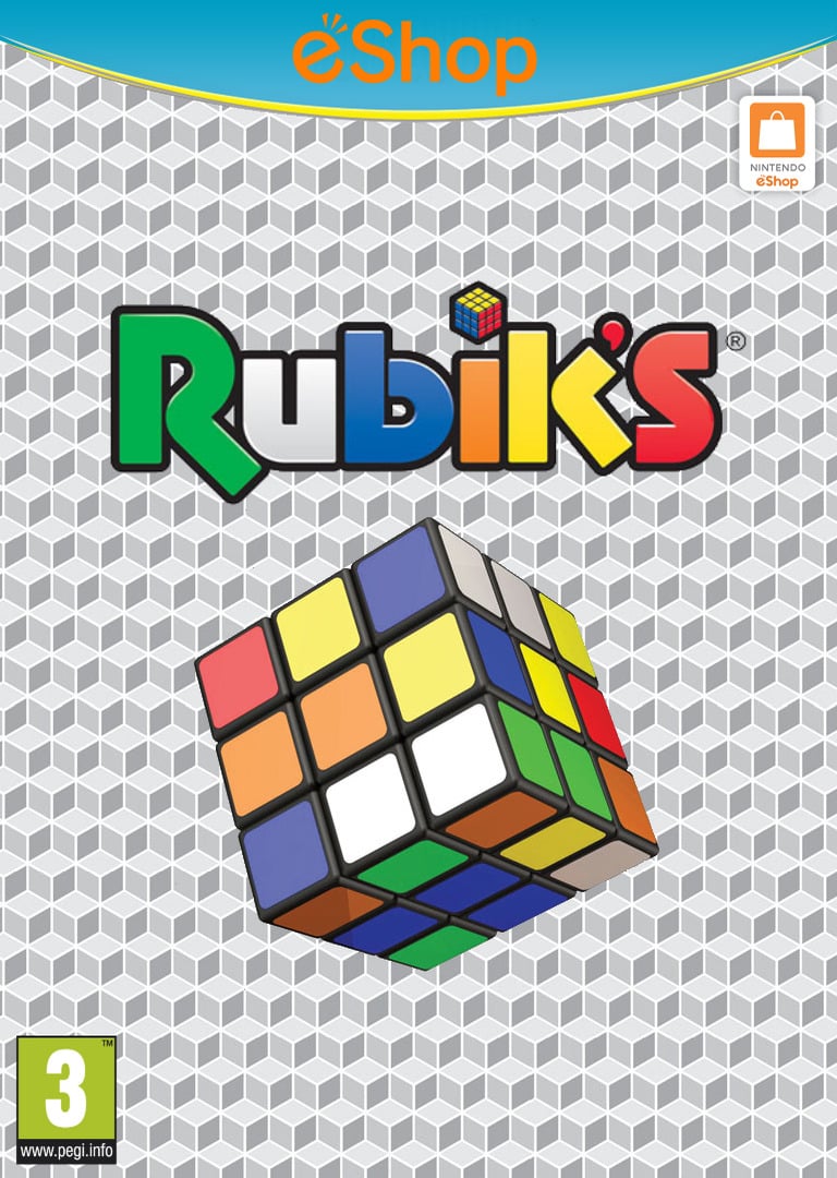 Rubik’s Cube