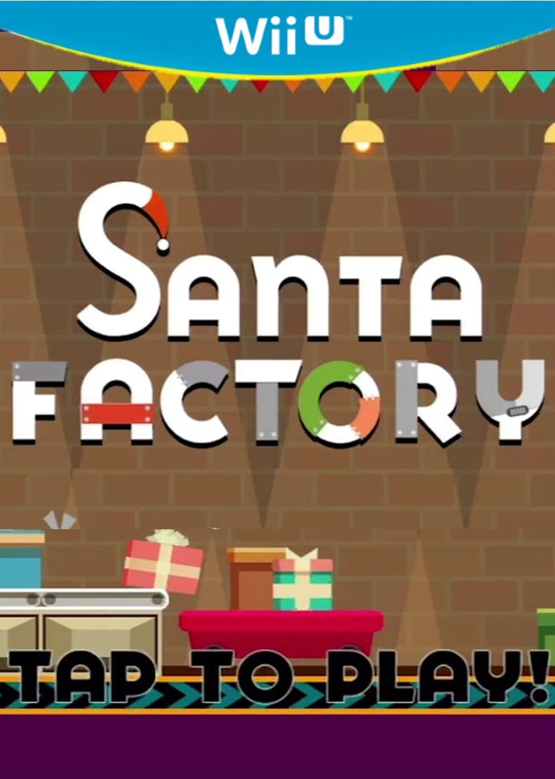 SANTA FACTORY