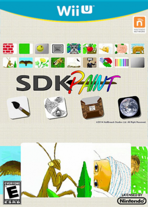 SDK Paint