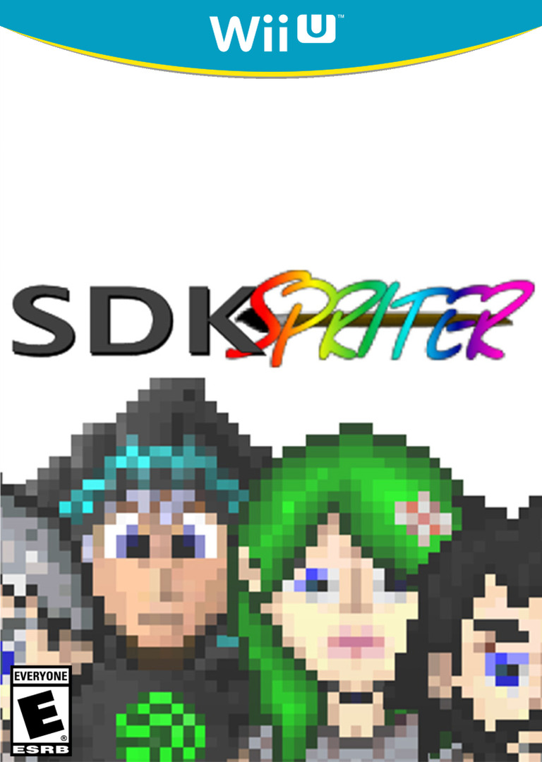 SDK Spriter