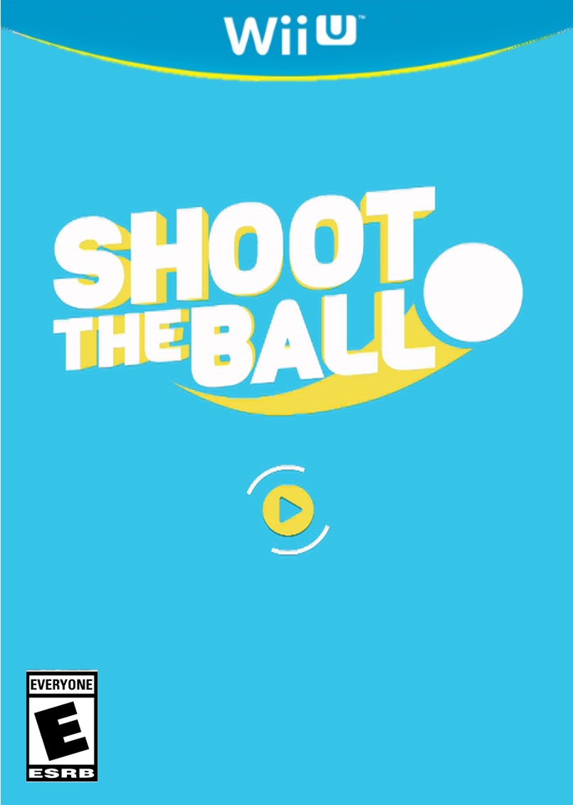 SHOOT THE BALL