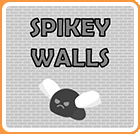 SPIKEY WALLS