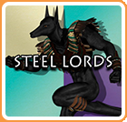 STEEL LORDS