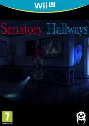 Sanatory Hallways