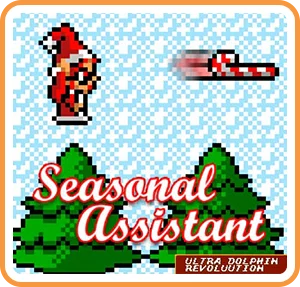 Seasonal Assistant