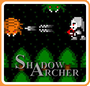 Shadow Archer