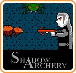 Shadow Archery