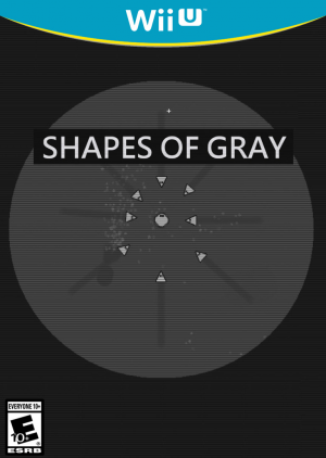 Shapes of Gray