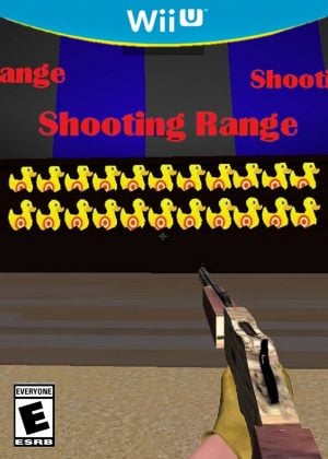 Shooting Range