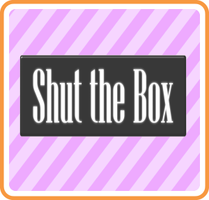 Shut the Box