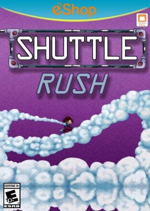 Shuttle Rush